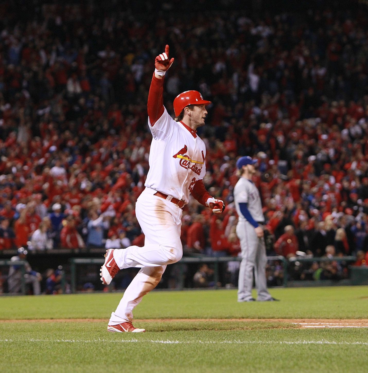 World Series Game 6